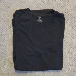 Men's Black T-Shirt
